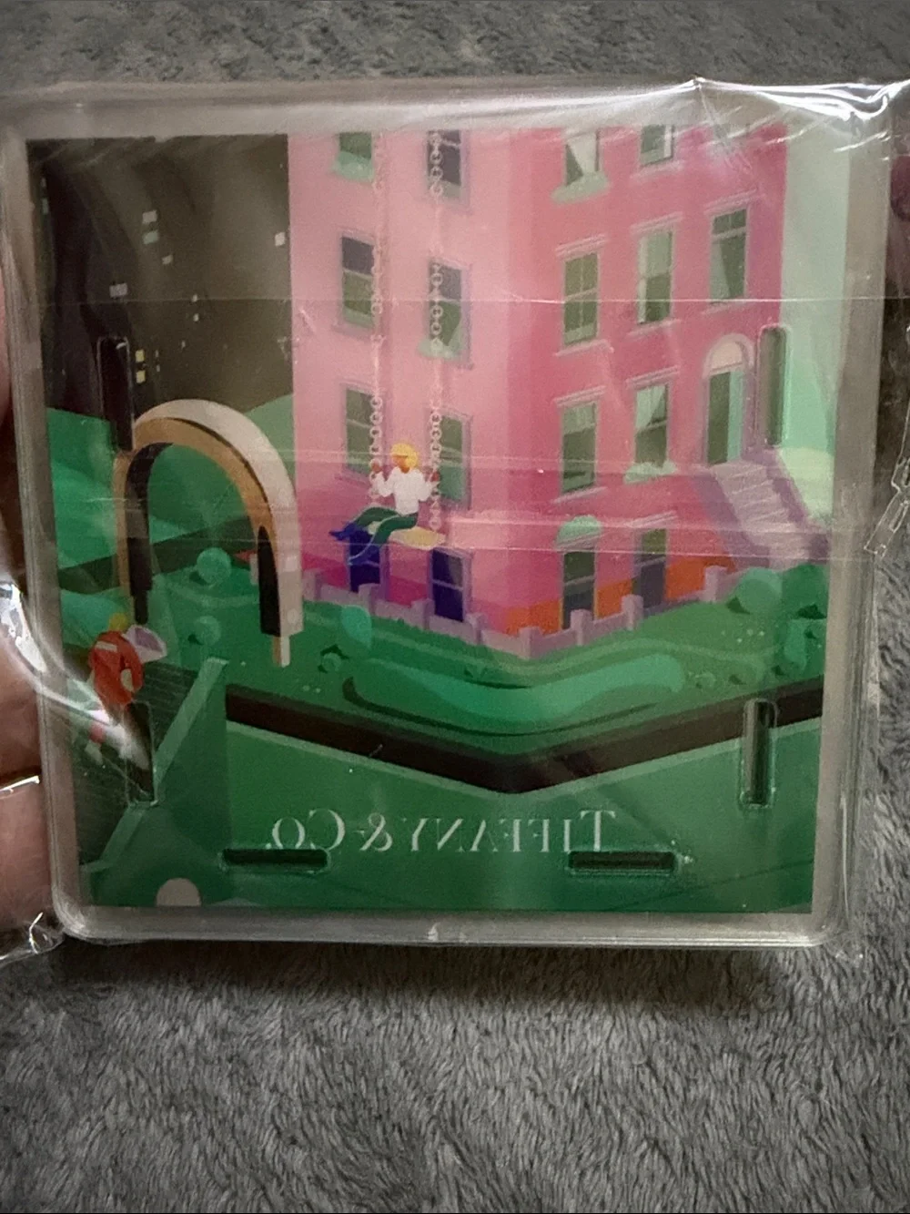 Pen Holder